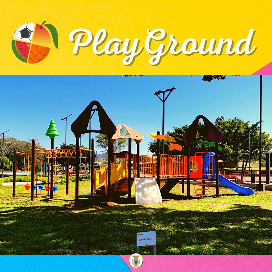 PlayGround