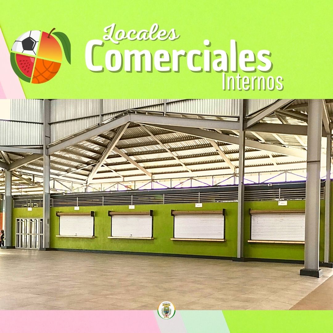 Locales Internos