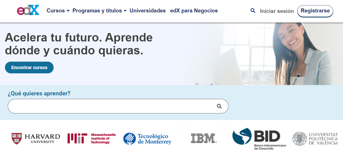 EDX